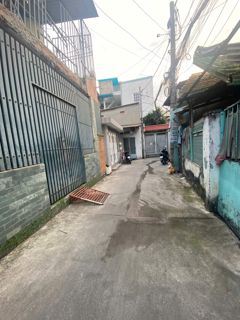 Bán nhà HXH Đặng Văn Bi, Trường Thọ, DT 71m2 2 tầng 3PN, tiện ích đầy đủ, sổ hồng riêng